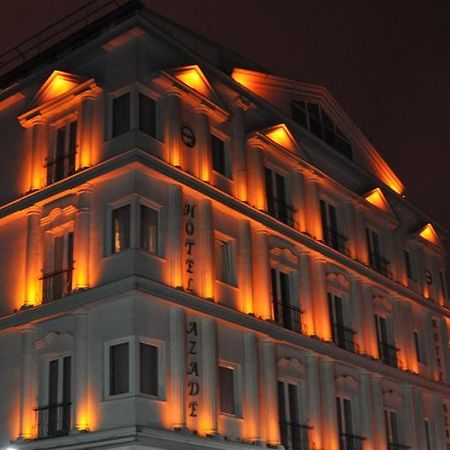 Azade Hotel Kayseri Exterior photo