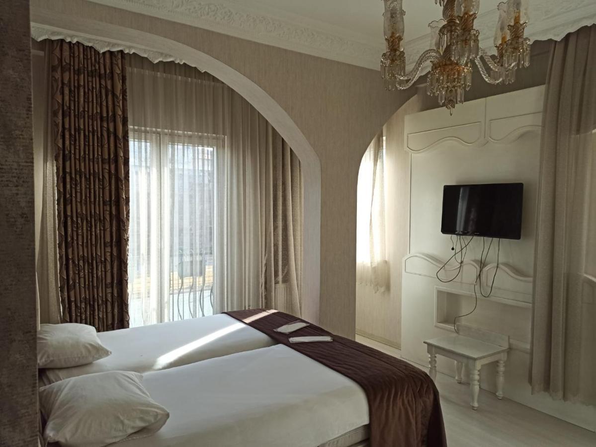 Azade Hotel Kayseri Exterior photo