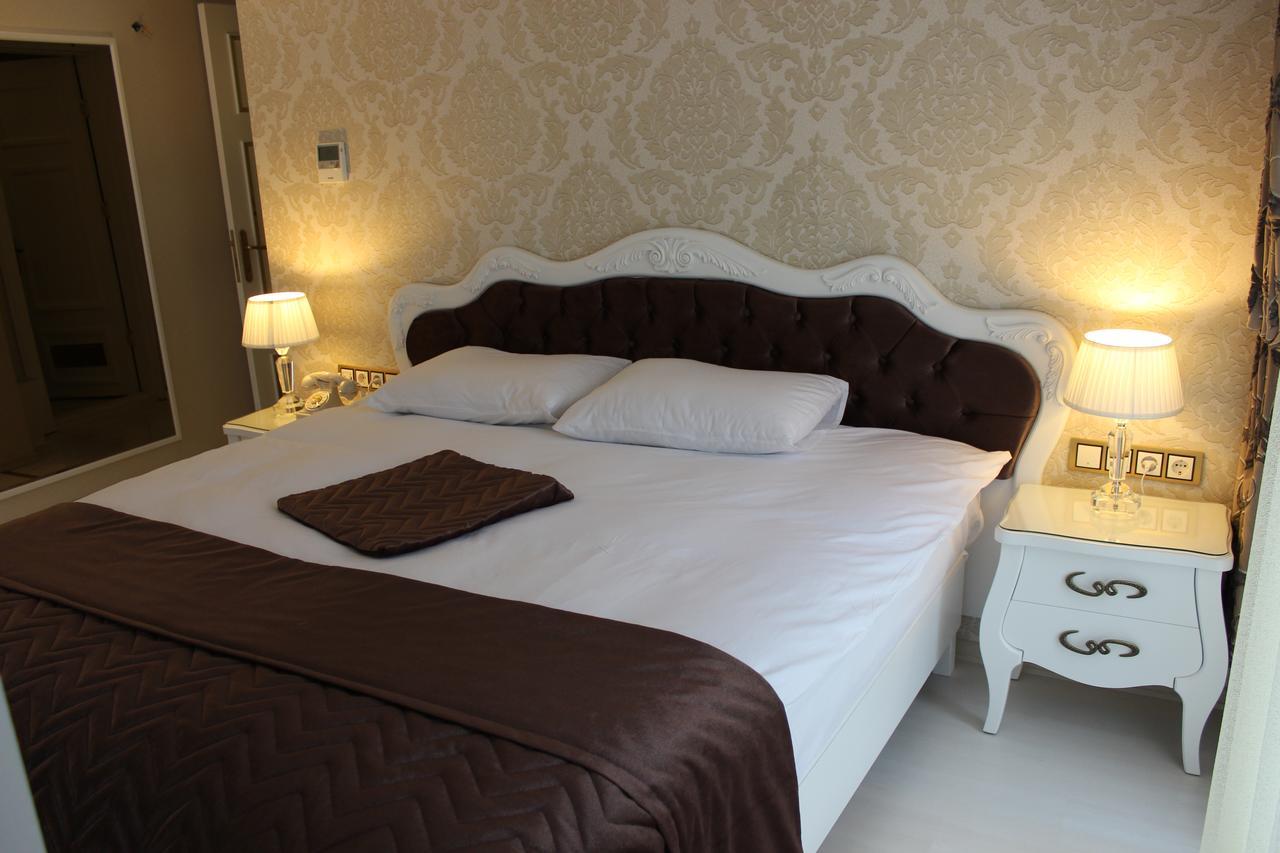 Azade Hotel Kayseri Room photo