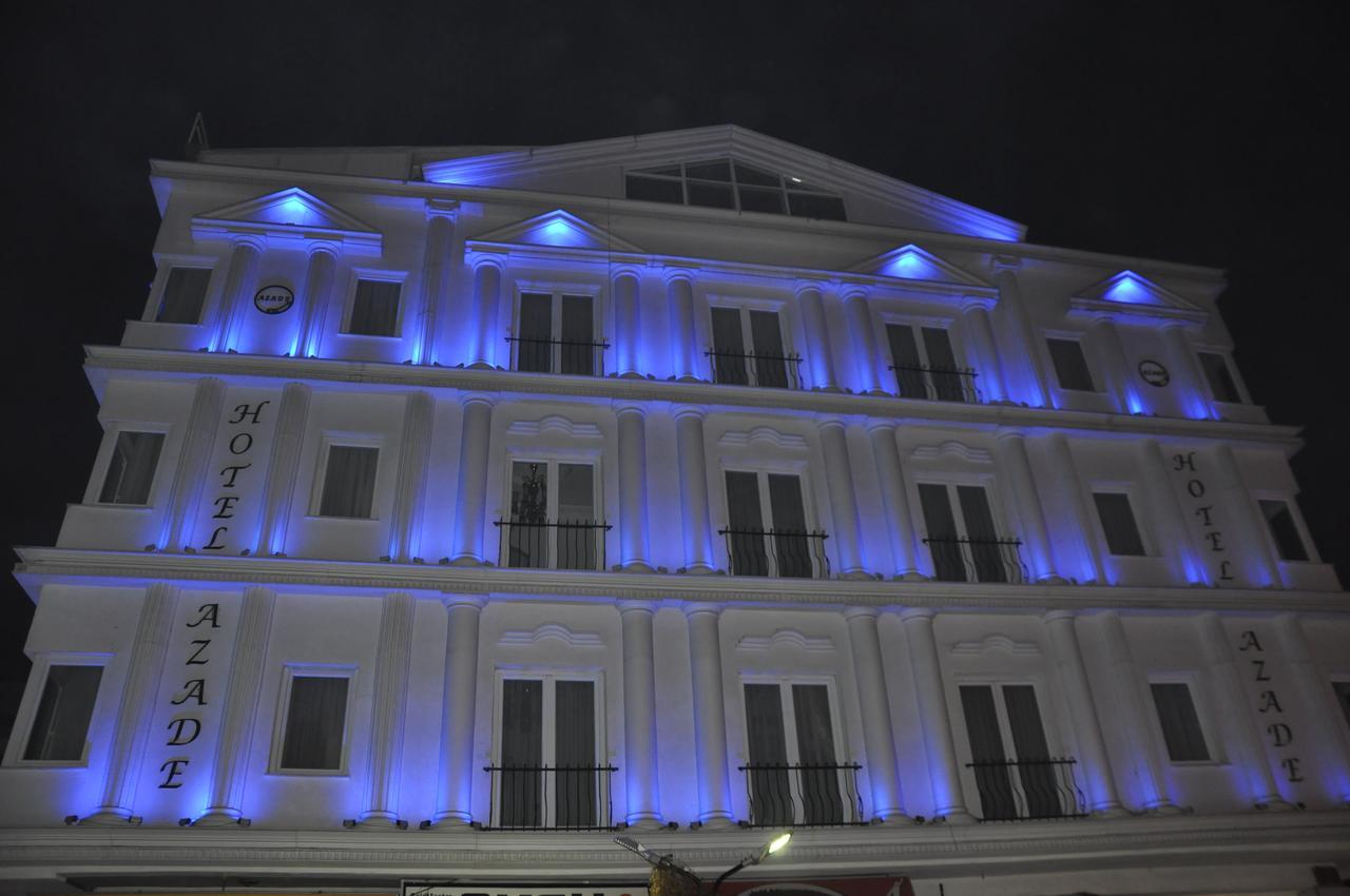Azade Hotel Kayseri Exterior photo